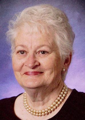 Marjorie Schmidt