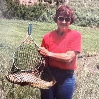 Doris Griffith