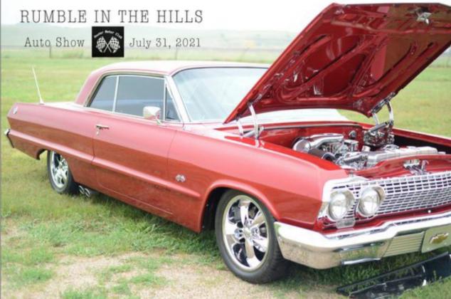 Best Car &amp;amp; Best of Show