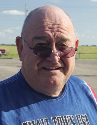 Stanley Boyer
