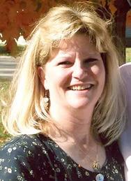 Melissa “Missie” Wendt