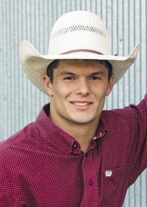 Spencer DeNaeyer