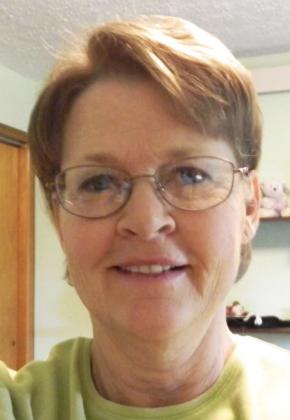 Sandra Munn