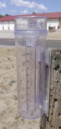 Enthusiastic weather watchers wanted