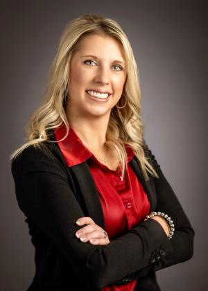 Leslie Riewe is Mullen’s new State Farm agent