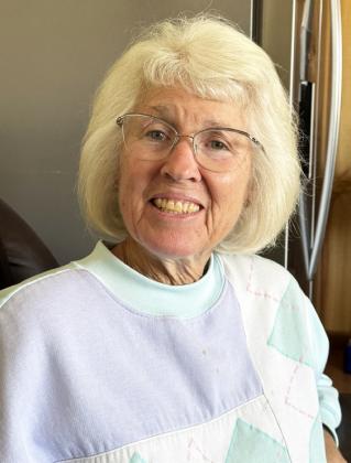 Arizona native has called Mullen home since 1977