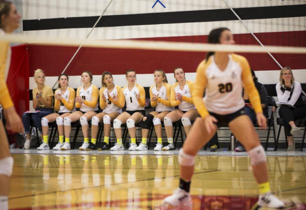 Lady Broncos to play in MNAC this week
