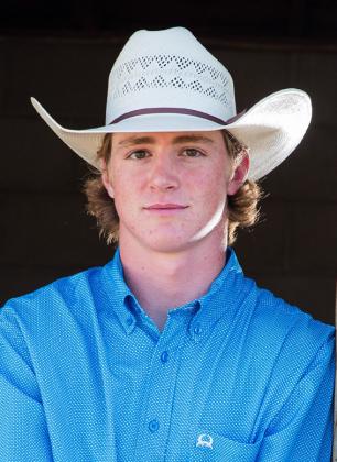 Chase Gracey
