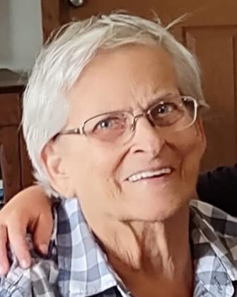 Helen Mallory