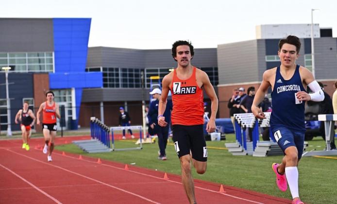 Bronco grads have collegiate success