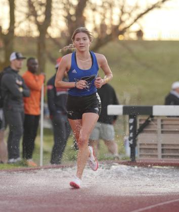 Bronco grads have collegiate success