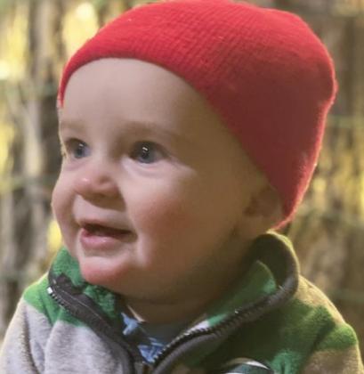 Henry Dean, 4-8. Parents: Nick &amp; Ashley Brost. Sibs: Quinn, 9, Daniel, 6, Parker, 3. Grand: Diana Brost, Brad &amp; Shirley Houlden. Great: Margie Brost, Betty Staal.