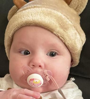 Zoey Harper, 8-10. Parents: Cassie Rohan &amp; Pete Holsan. Sib: Austin, 18, Gavyn, 15, Adrieyn, 12. Grand: Virginia Cliff, Gene Cliff, George Greier, Steve &amp; Susan Holsan. Great: Peggy Fairbanks.