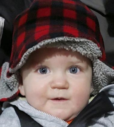 Chase Terry, 4-24. Parents: Chuck &amp; Brandi Gubbels. Sib: Charles, 3. Grand: Bill &amp; Diane Huddle, Lani Huddle, Dean &amp; Norma Gubbels. Great: Terry &amp; Mardell Huddle, Billie Linn.