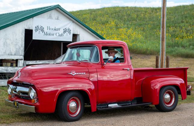 Best of Show - Bob Cross of North Platte courtesy photos