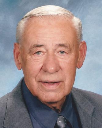 Dewey Laverne Wiens