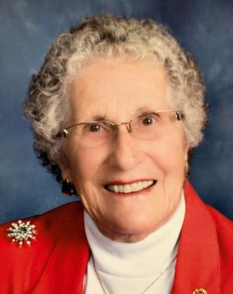 Joy Boyer