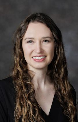 Local native is new 4-H Assistant