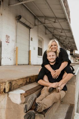 Madilyn Daly, Bailey Kraemer to wed in April