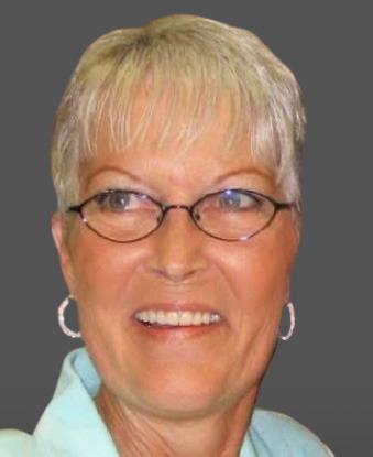 Bonnie Bain