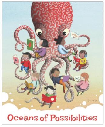 Summer Reading Program is June 23