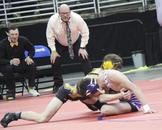 Kyle Durfee - D132.