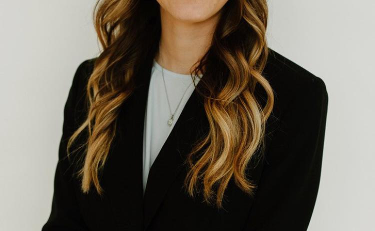 Mullen native now a physical therapist in Broken Bow