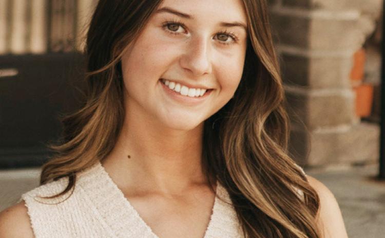 Allie Boyer