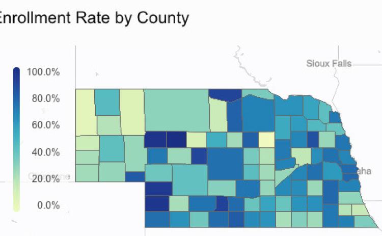 Nebraska Arts Education Data Project