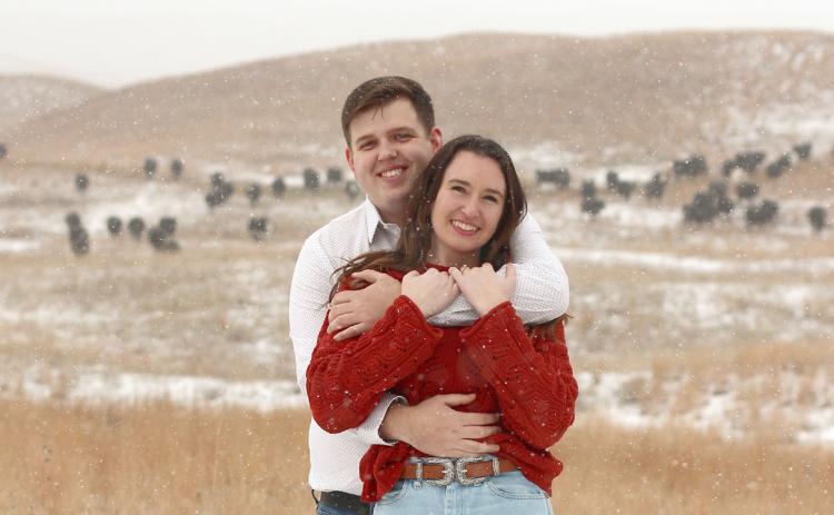 Emerson, Walker announce engagement