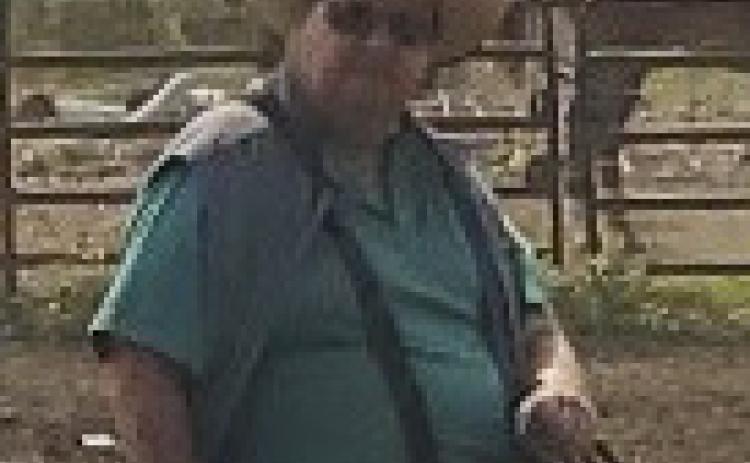 Harold “Ike” Haney