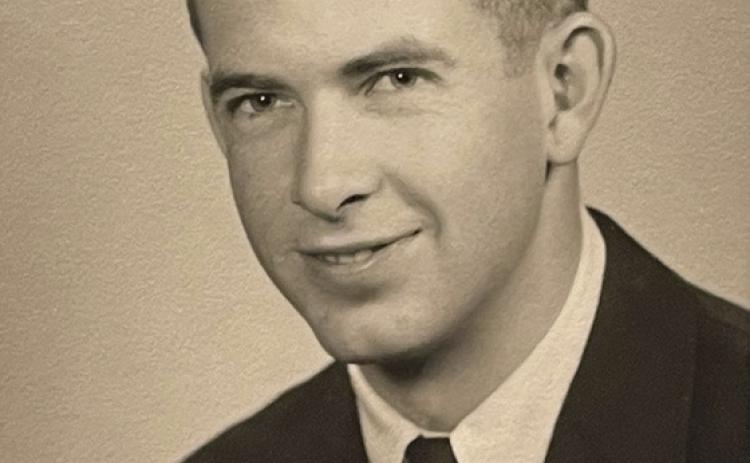 Charles Humphrey