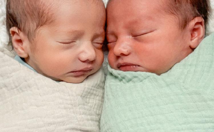 Birth