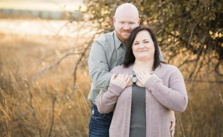 Amy Chasek, Matt Larcom to wed