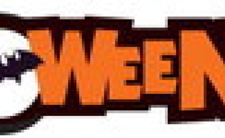 HALLOWEEN FUN