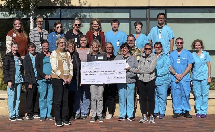 Eclipse Dismal River Run raises $2,500 for hospice