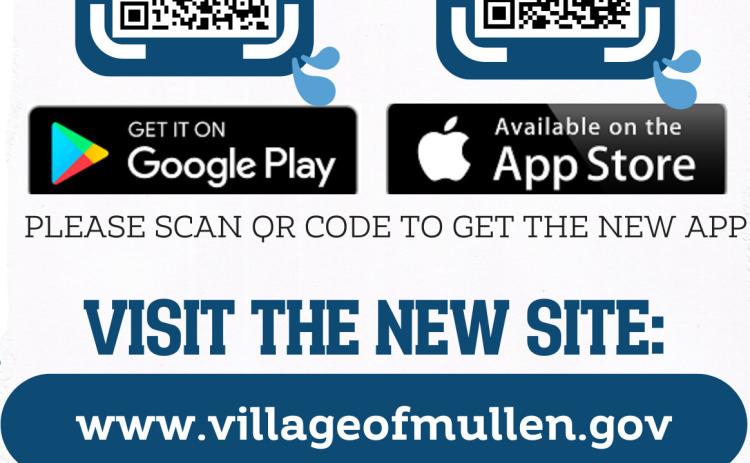 Have you signed up to receive Village notifications?