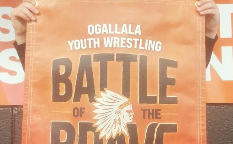 Mullen youth wrestling season begins in Ogallala