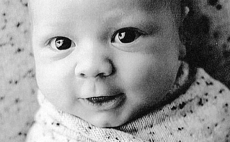 Calvin David, 1-30. Parents: Patrick & Melissa Sullivan. Sibs: Kaylen, 16, Carter, 14. Grand: David & Catherine Sullivan, Mike & Sherry Jones.