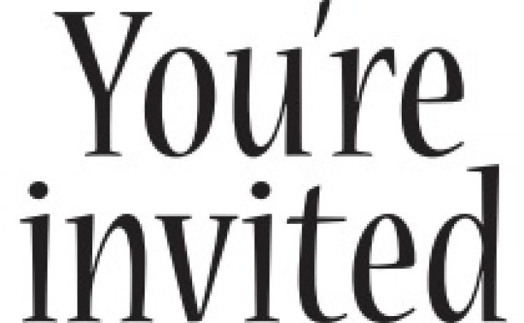 Stop in at “The Hill” to socialize on Thursday afternoons