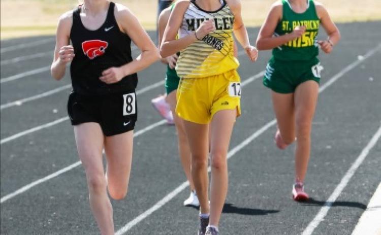 Track teams start season strong