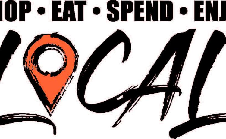 Shopping local matters all year long