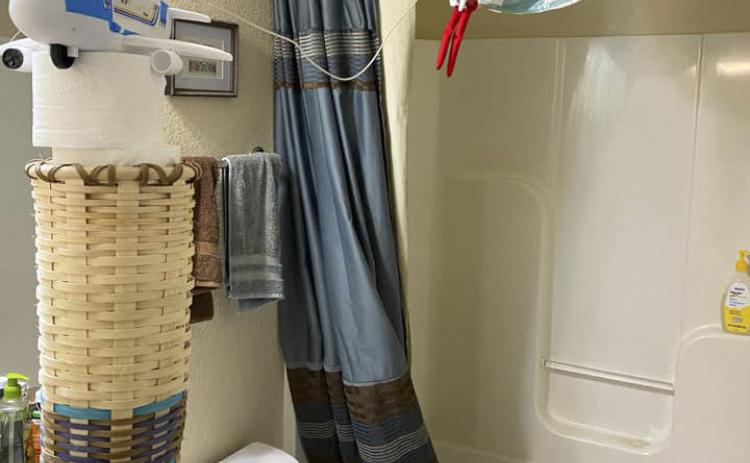 Elf on the Shelf Contest entries due