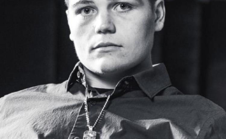 Cade Groseth