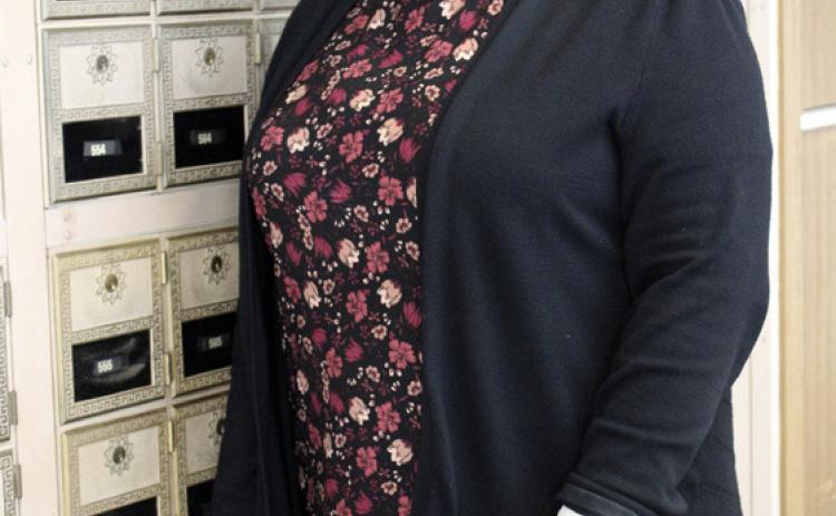 Gerri Peterson