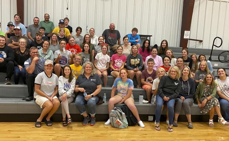 YOU could join this team of adults and students by going to teammates.org and click on “Apply to Mentor”! We have students waiting for someone to step up! If you know of a 7-12th grader looking for a mentor, have them contact Sooky Marks or Kathy Leibhart. Sooky Marks