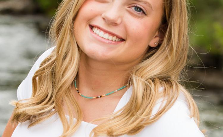 Lauren Schoonveld