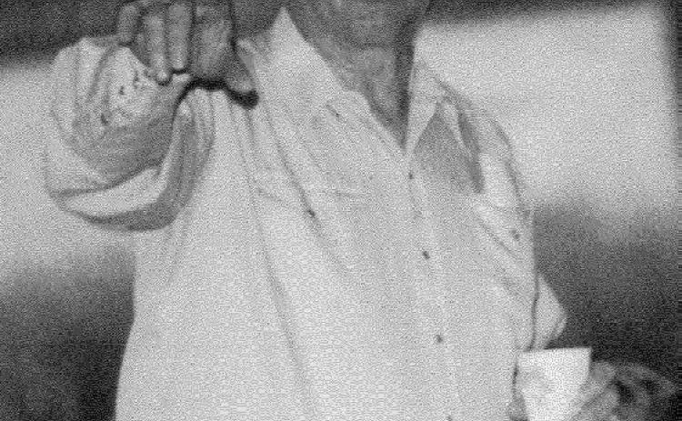 NE Sandhills Cowboy Hall of Fame: Stanley Huffmann