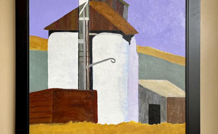 Stephanie Carter-Nielsen feature