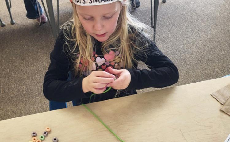 100 days of school!